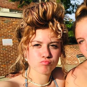 Meet your Posher, Kat